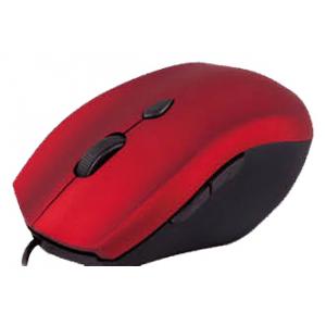 Aneex E-M0731 Red-Black USB