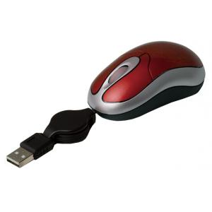 Aneex E-M337 USB Red