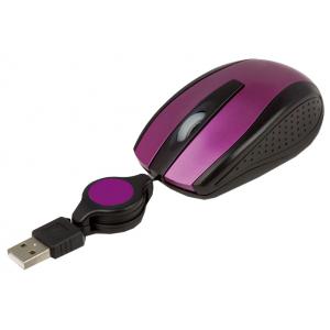 Aneex E-M355 Purple USB