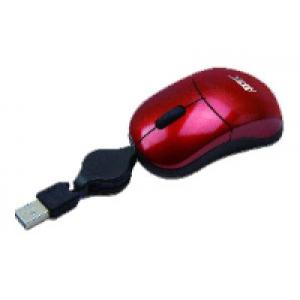 Aneex E-M358 USB Red