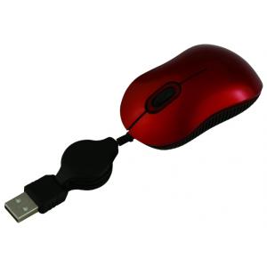 Aneex E-M369 Red-Black USB