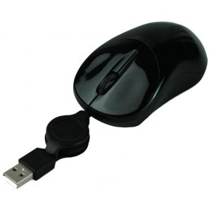 Aneex E-M388 Black USB