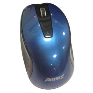 Aneex E-WM323 Blue USB