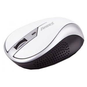 Aneex E-WM325 Silver-Black USB