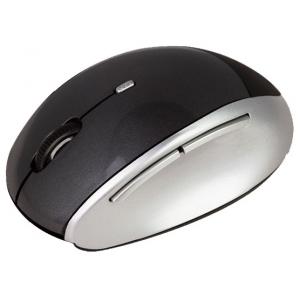 Aneex E-WM463 Black-Silver, USB