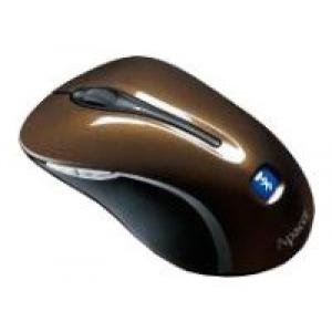 Apacer M631 Mouse Silver Bluetooth