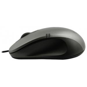 Arctic Cooling M111 Wired Optical Mouse Black USB