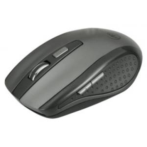 Arctic M361 Portable Wireless Mouse Black-Silver USB