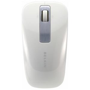 Belkin Bluetooth Comfort Mouse F5L031 White Bluetooth