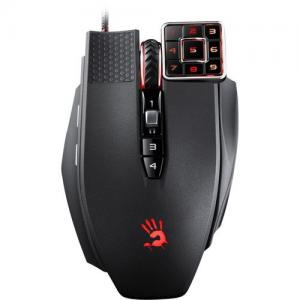 Bloody 17 Button with Numeric Keypad Programmable Gaming Mouse (ML160A)