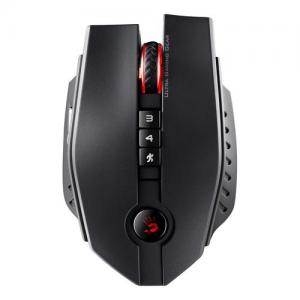 Bloody Gaming 11 Button Adjustable Cpi 800-8200 Precision Gaming Mouse (ZL50A)