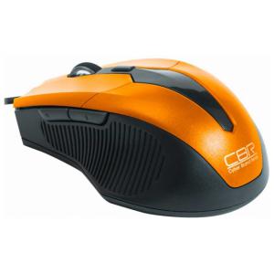 CBR CM 301 Orange USB