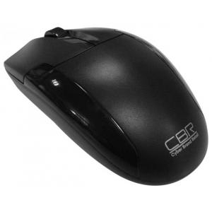 CBR CM 302 Black USB