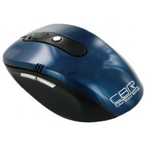 CBR CM 500 Blue USB