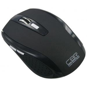 CBR CM 560 Black USB