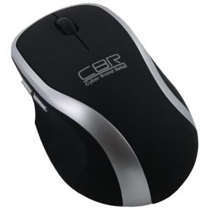 CBR CM 570 Black-Silver USB