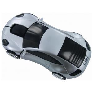 CBR MF 500 Lazaro Silver USB