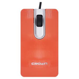 CROWN CMM-06 Orange USB