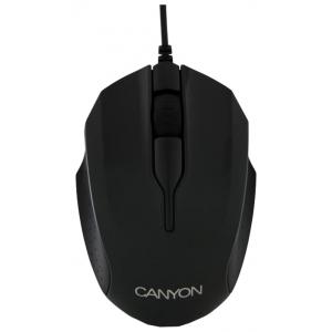 Canyon CNR-FMSO02 Black USB