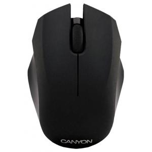 Canyon CNR-FMSOW02 Black USB