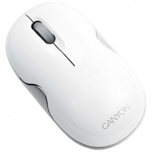 Canyon CNR-MSBT01 White Bluetooth