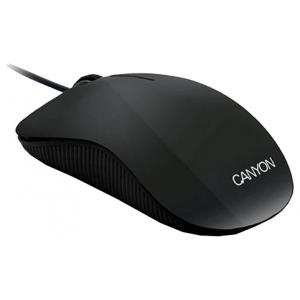 Canyon CNR-MSO10B Black USB