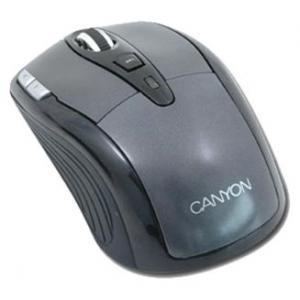 Canyon CNR-MSOPTW6 BLACK USB