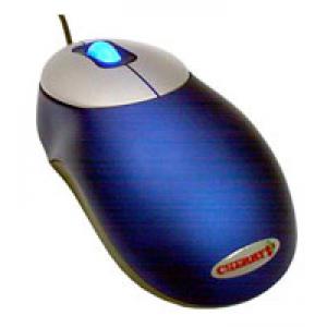 Cherry M-5001 Blue USB PS/2