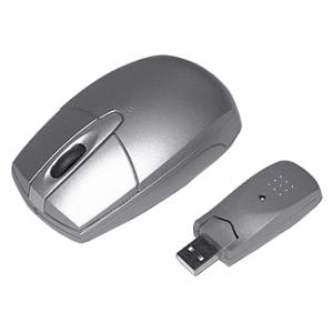 Cherry MS-Free-01 Silver USB