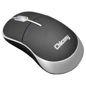 Chicony MS-0501 Black-Silver PS/2