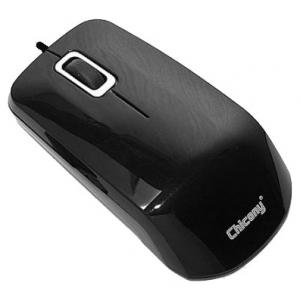 Chicony MS-0846 Black USB