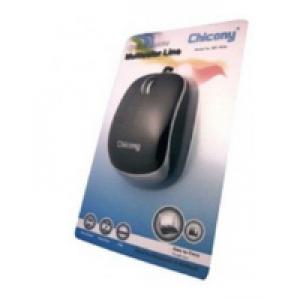 Chicony MS-7630 Black-Silver, USB