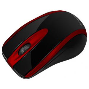 Crown CMM-014 Black-Red USB