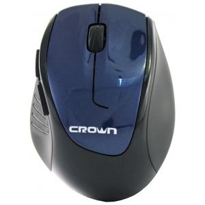 Crown CMM-903W Blue USB