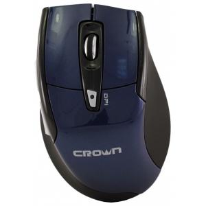 Crown CMM-905W Blue USB