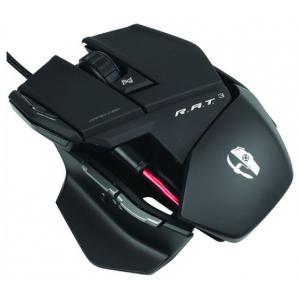 Cyborg R.A.T 3 Gaming Mouse Black USB