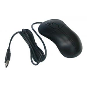 DELL Entry Level Optical Black USB