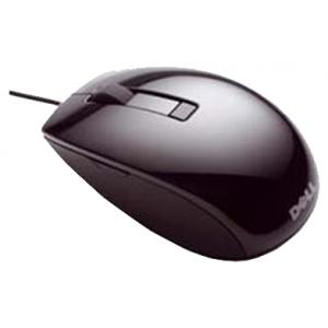 DELL Laser 6-Button Mouse Black USB