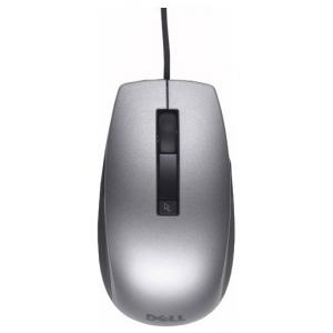 DELL Laser 6-Button Mouse Silver USB
