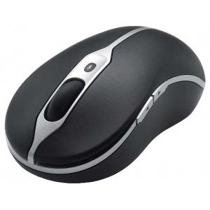 DELL Travel Mouse Black Bluetooth