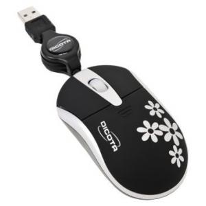 DICOTA Blossom Pro Black USB