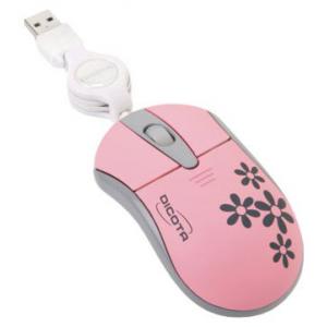 DICOTA Blossom Pro Pink USB