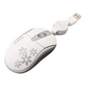 DICOTA Blossom Pro White USB