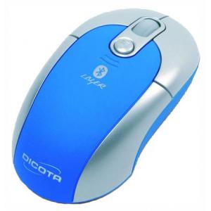 DICOTA BlueStar Blue USB