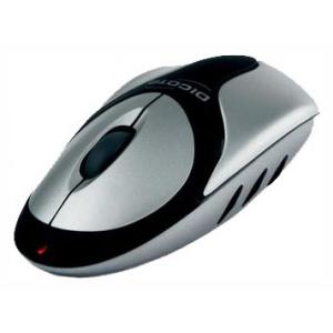 DICOTA Racer Pro Silver USB