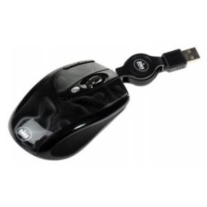 DNS OFFICE WRD-021GI Black USB