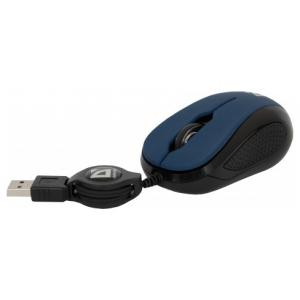 Defender Verso MS-360 Blue USB