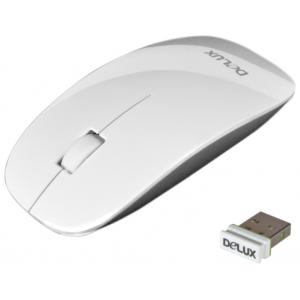 Delux DLM-111GL White USB