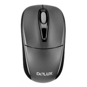 Delux DLM-123GB Grey USB