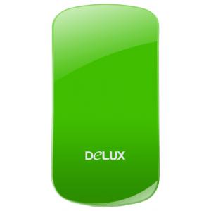 Delux DLM-128GL Green USB